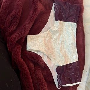Victoria Secret underwear